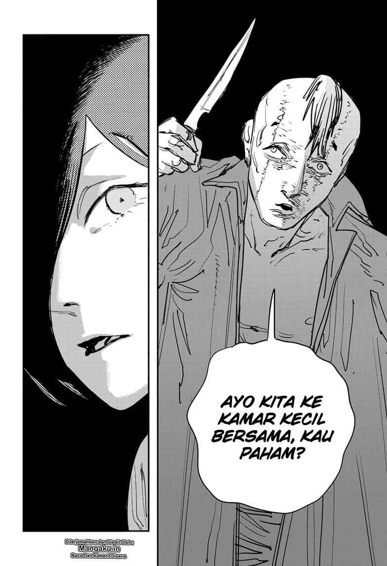 Chainsaw Man Chapter 42 page 18