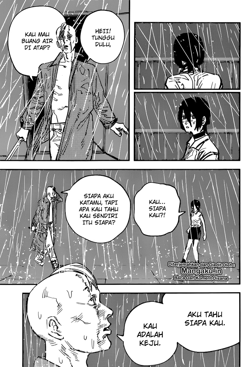 Chainsaw Man Chapter 43 page 6