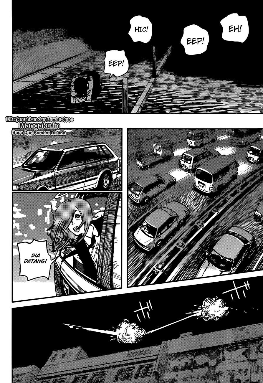 Chainsaw Man Chapter 47 page 10