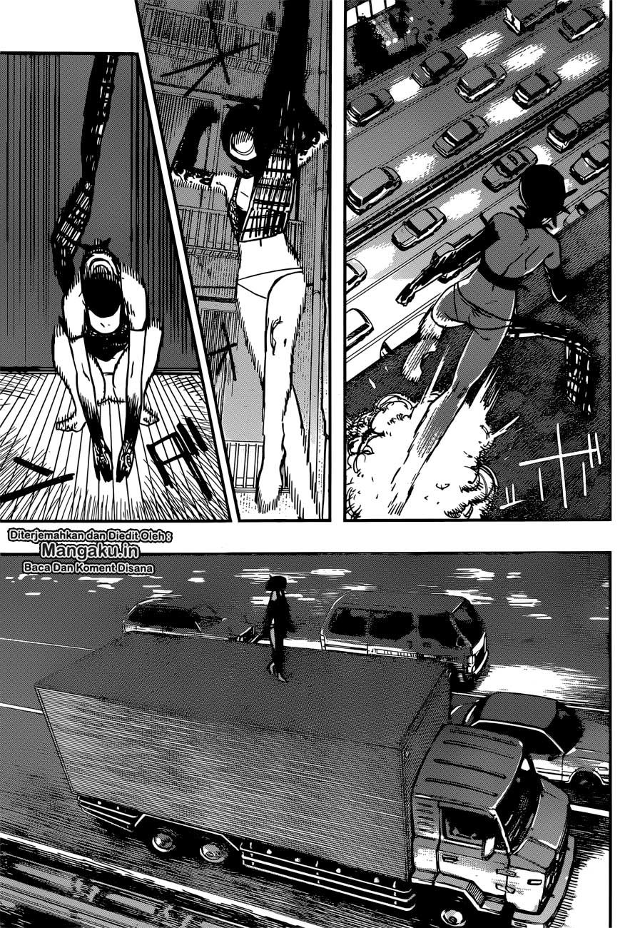 Chainsaw Man Chapter 47 page 11