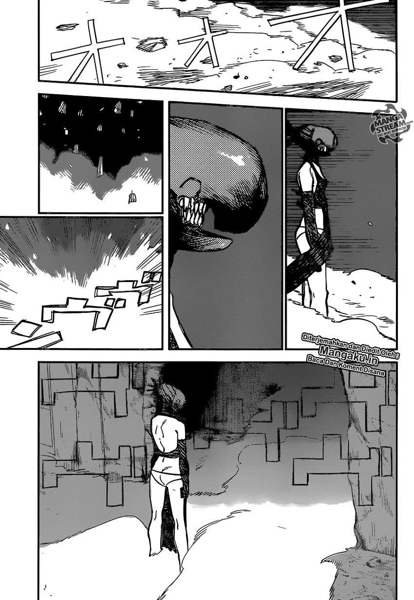 Chainsaw Man Chapter 48 page 5