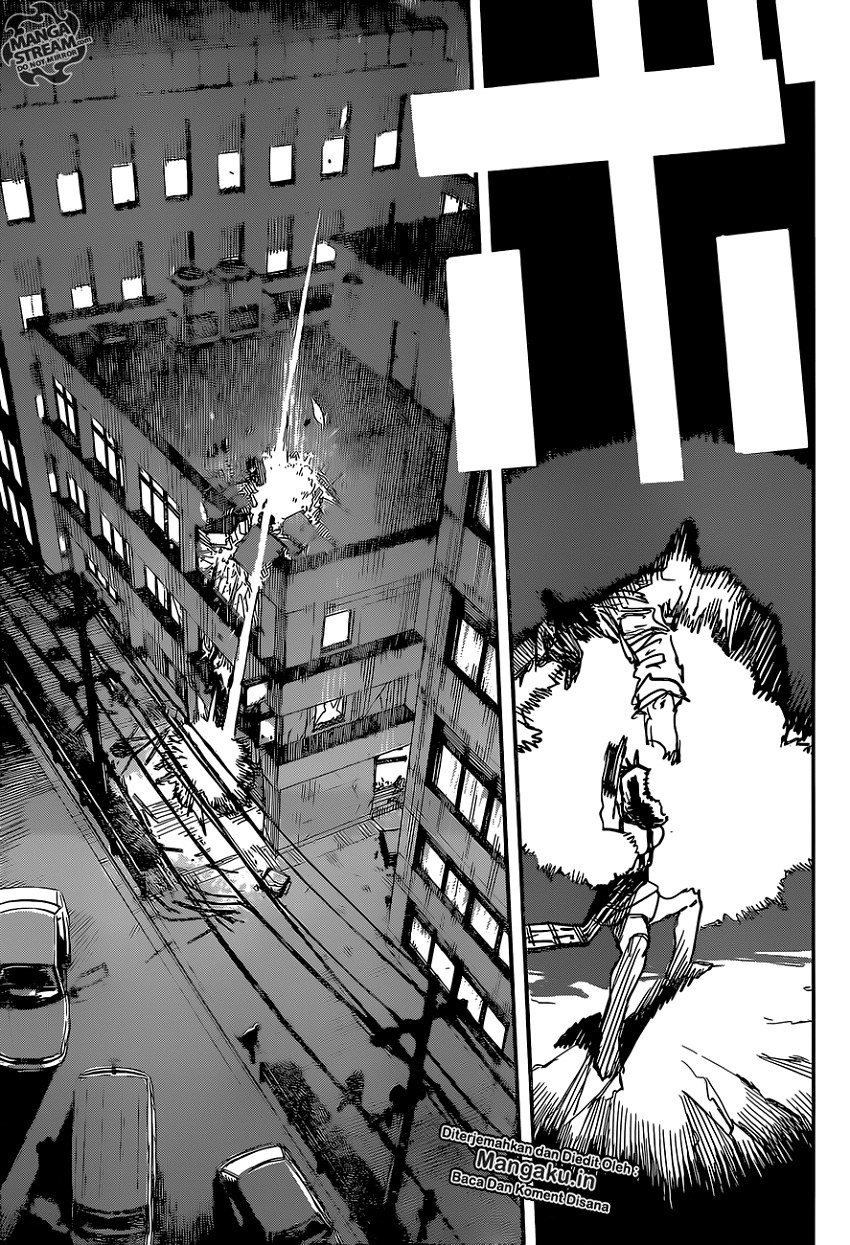 Chainsaw Man Chapter 48 page 7