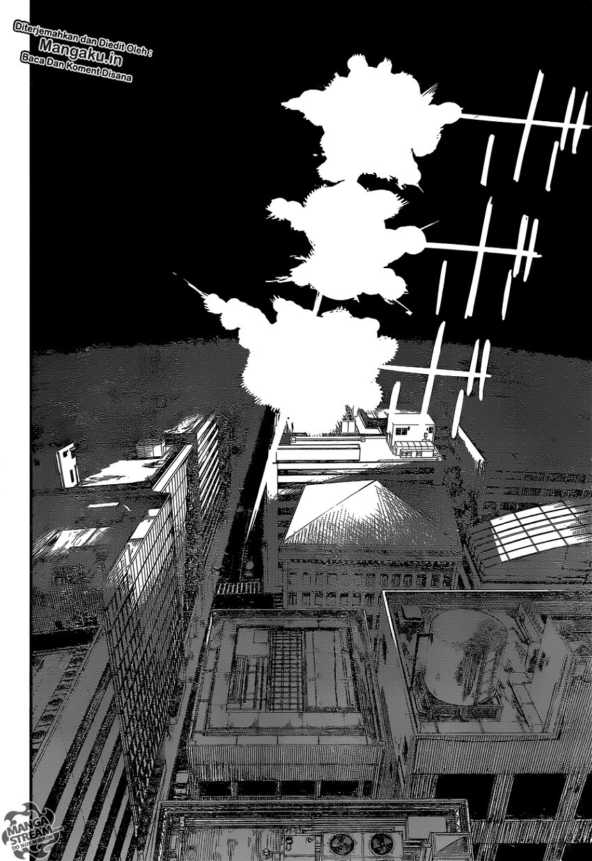 Chainsaw Man Chapter 48 page 10
