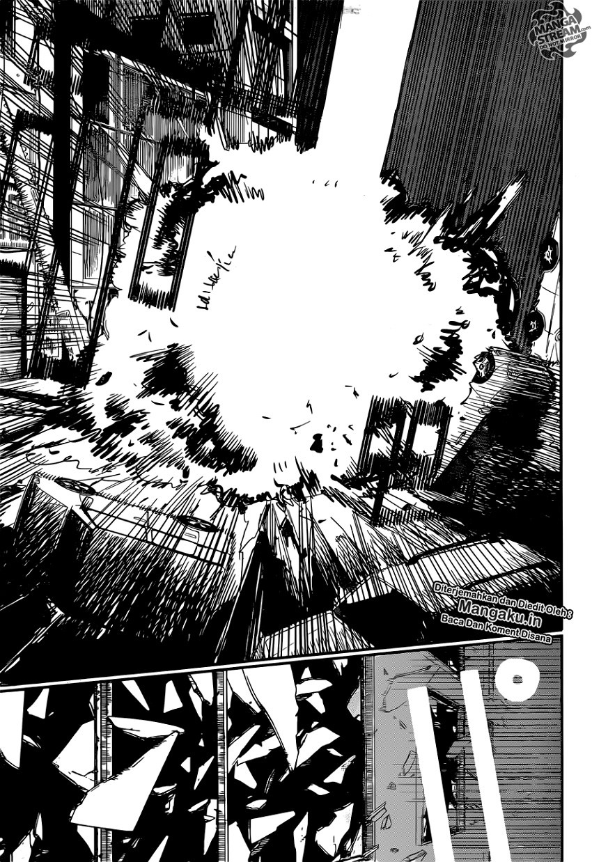 Chainsaw Man Chapter 48 page 11