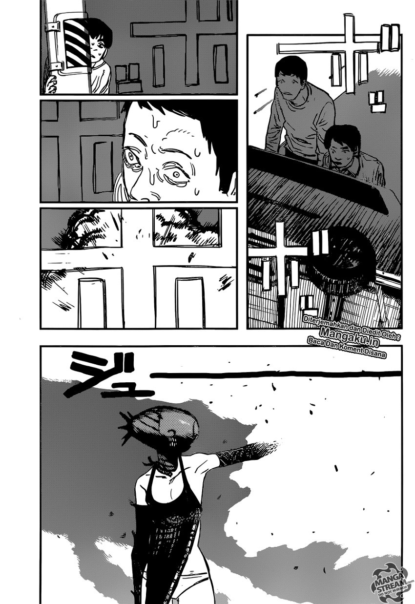 Chainsaw Man Chapter 48 page 15