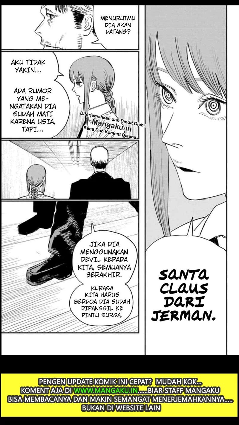 Chainsaw Man Chapter 54 page 12