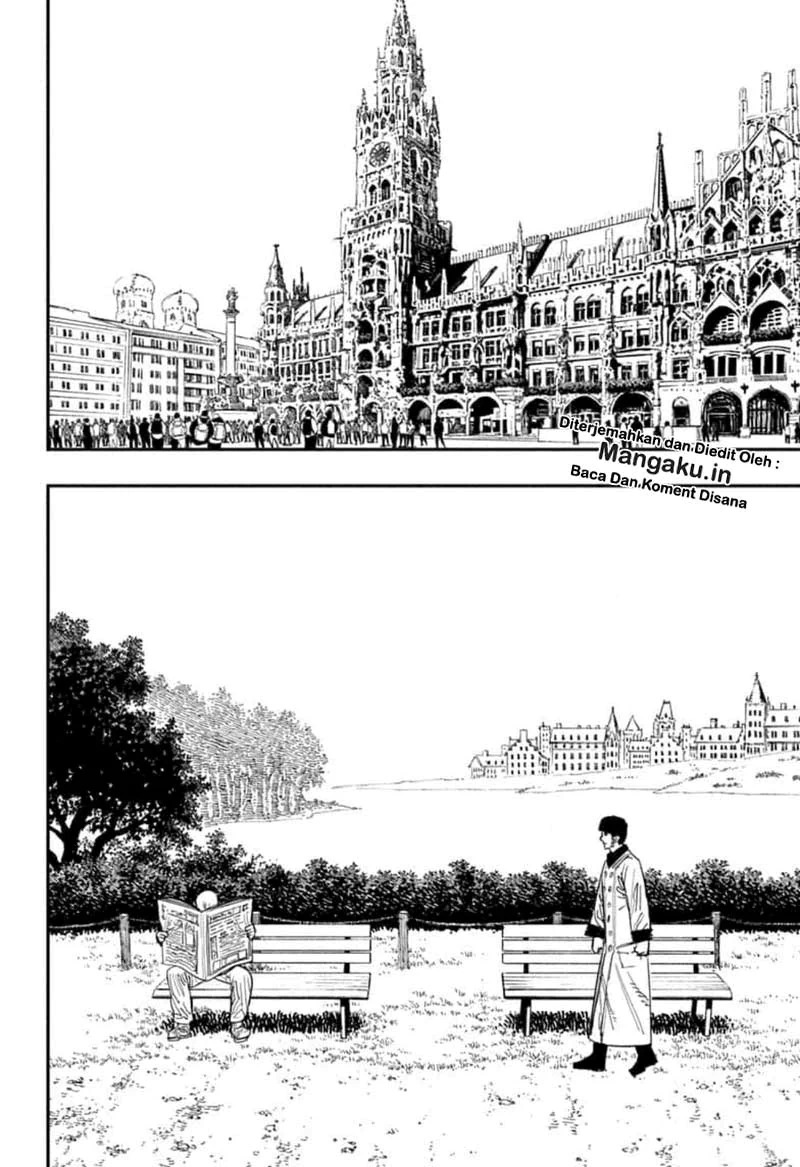 Chainsaw Man Chapter 54 page 13