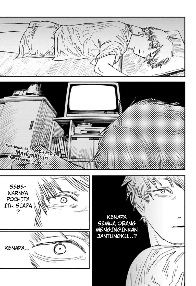 Chainsaw Man Chapter 54 page 16