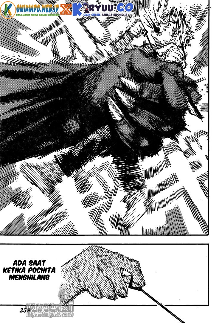 Chainsaw Man Chapter 7 page 16