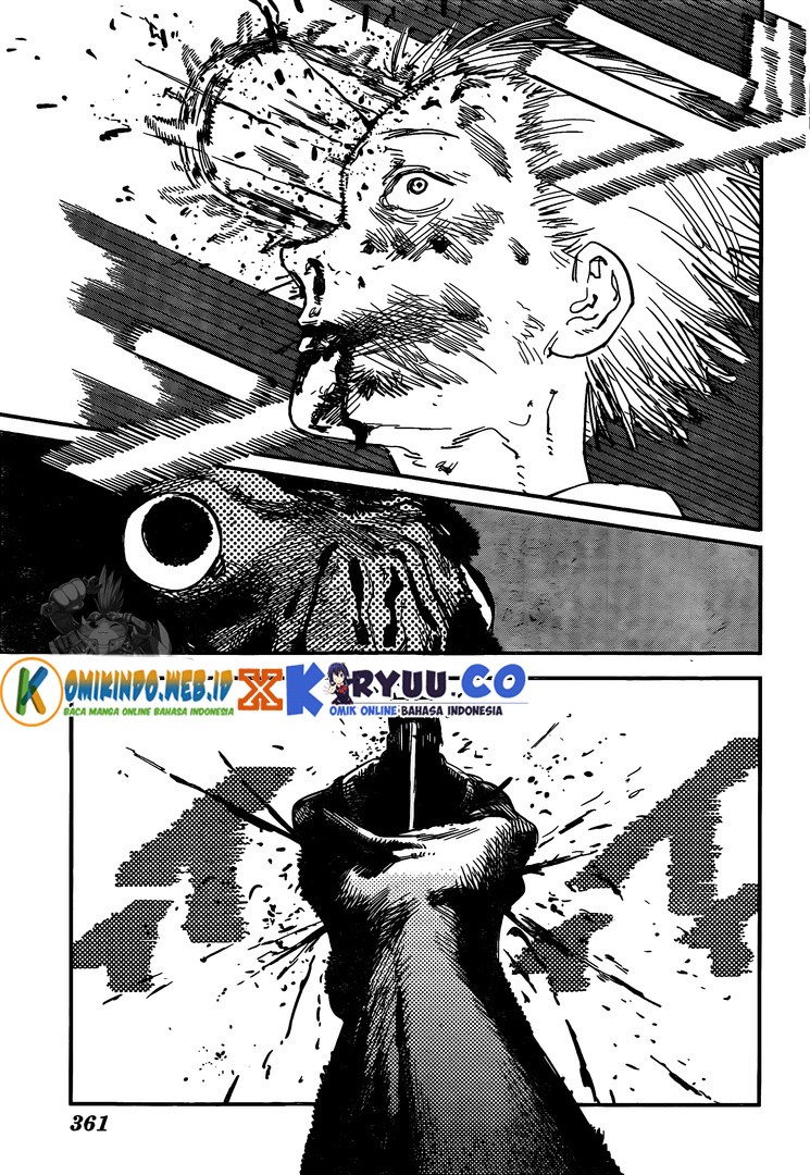 Chainsaw Man Chapter 7 page 18
