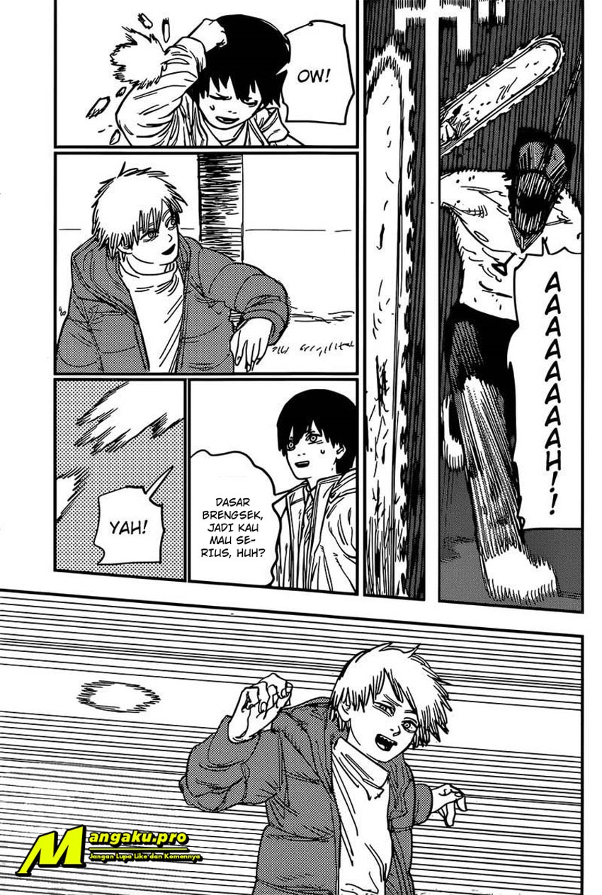 Chainsaw Man Chapter 78 page 6