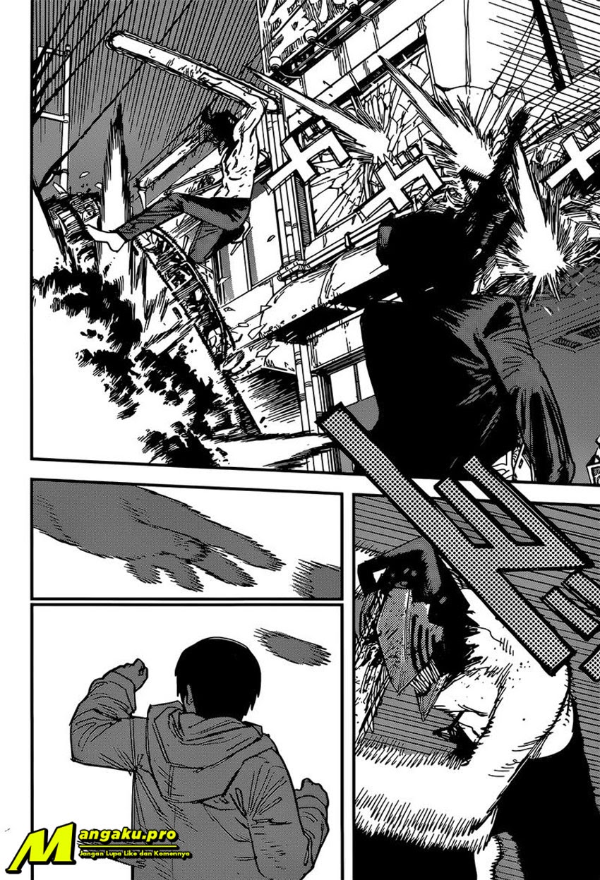 Chainsaw Man Chapter 78 page 12