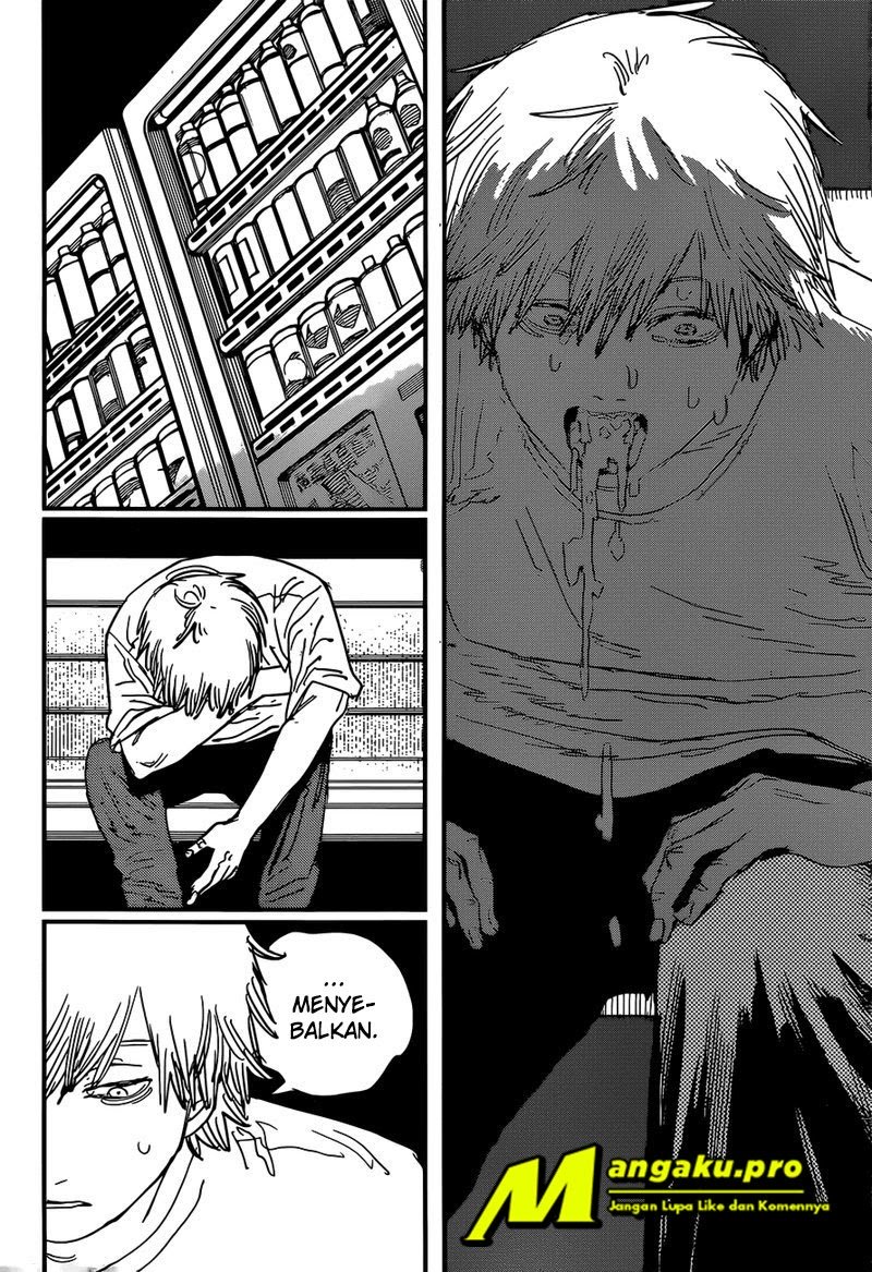 Chainsaw Man Chapter 80 page 4
