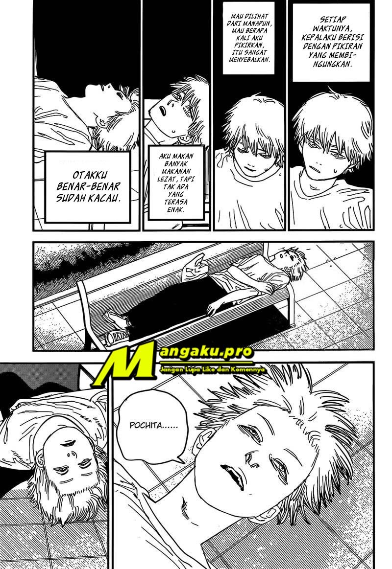 Chainsaw Man Chapter 80 page 5