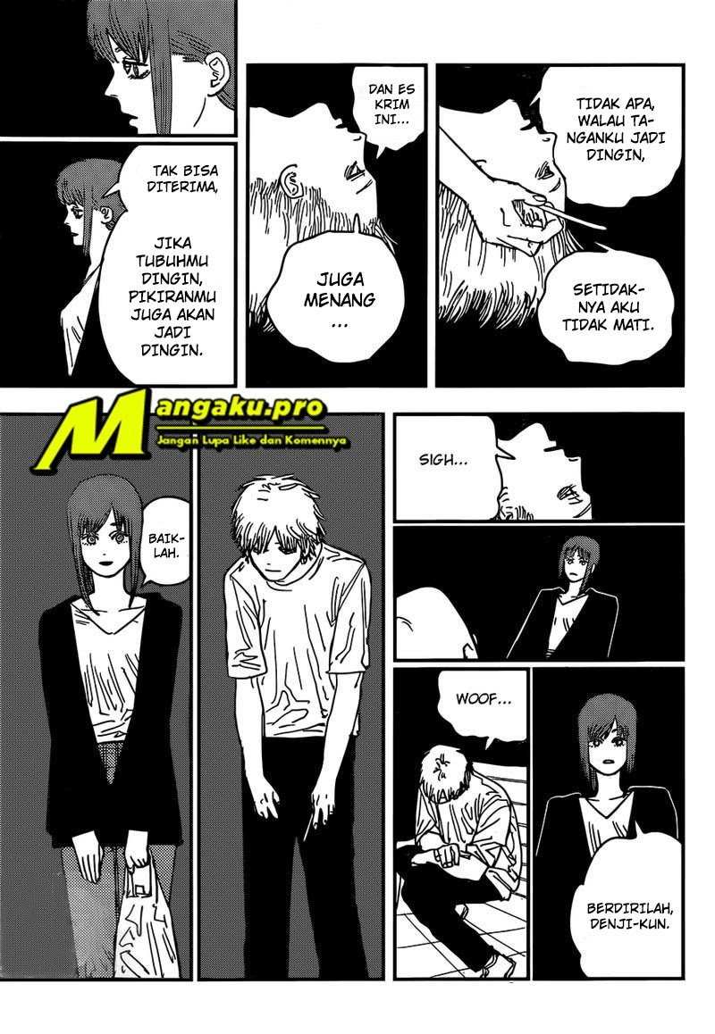 Chainsaw Man Chapter 80 page 7