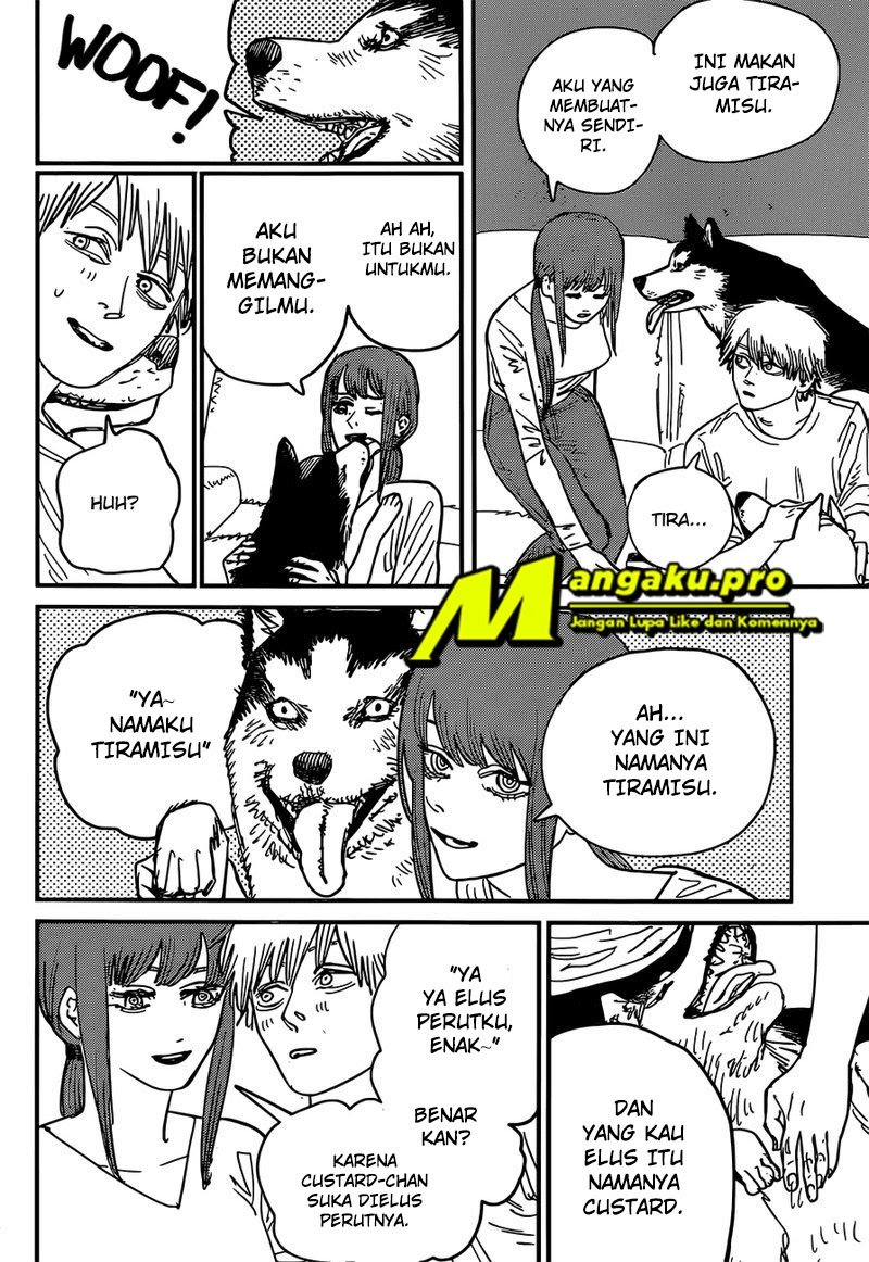 Chainsaw Man Chapter 80 page 12