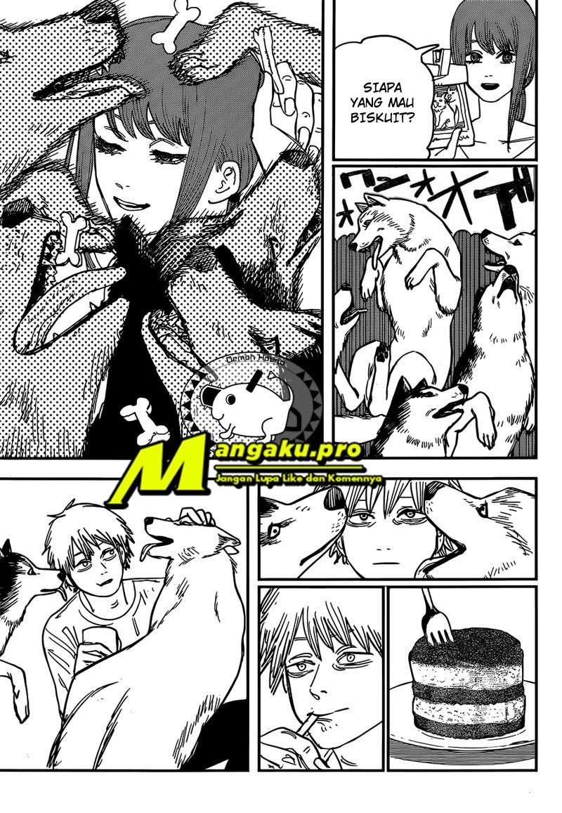 Chainsaw Man Chapter 80 page 13