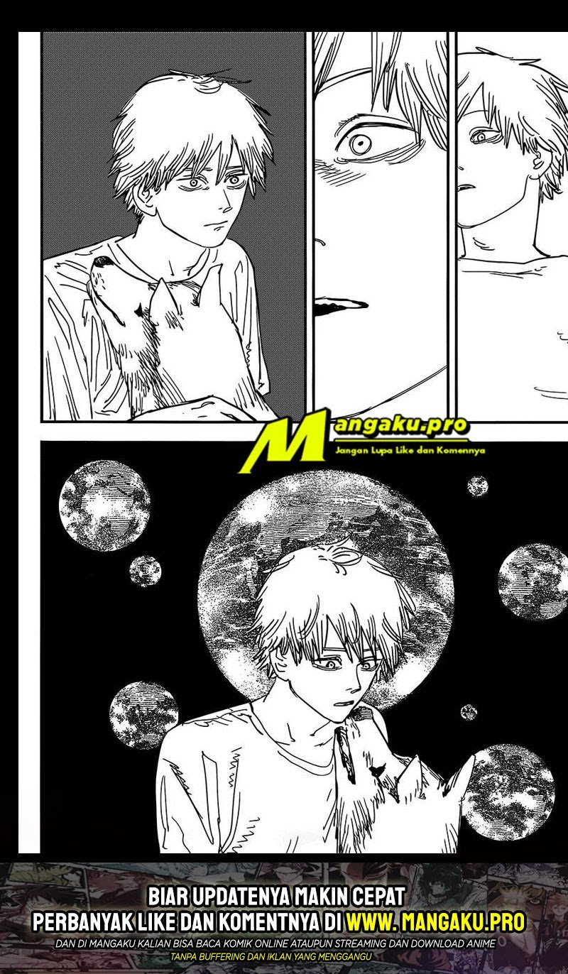 Chainsaw Man Chapter 80 page 18