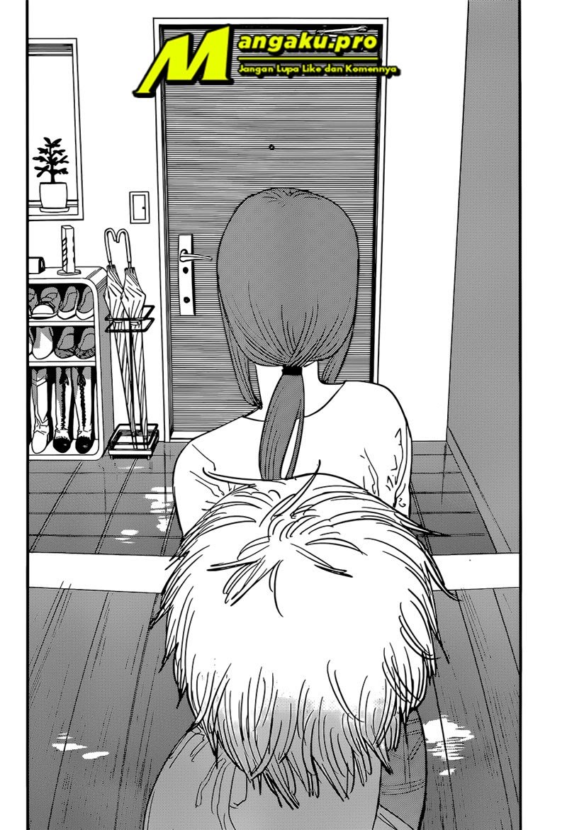 Chainsaw Man Chapter 81 page 9
