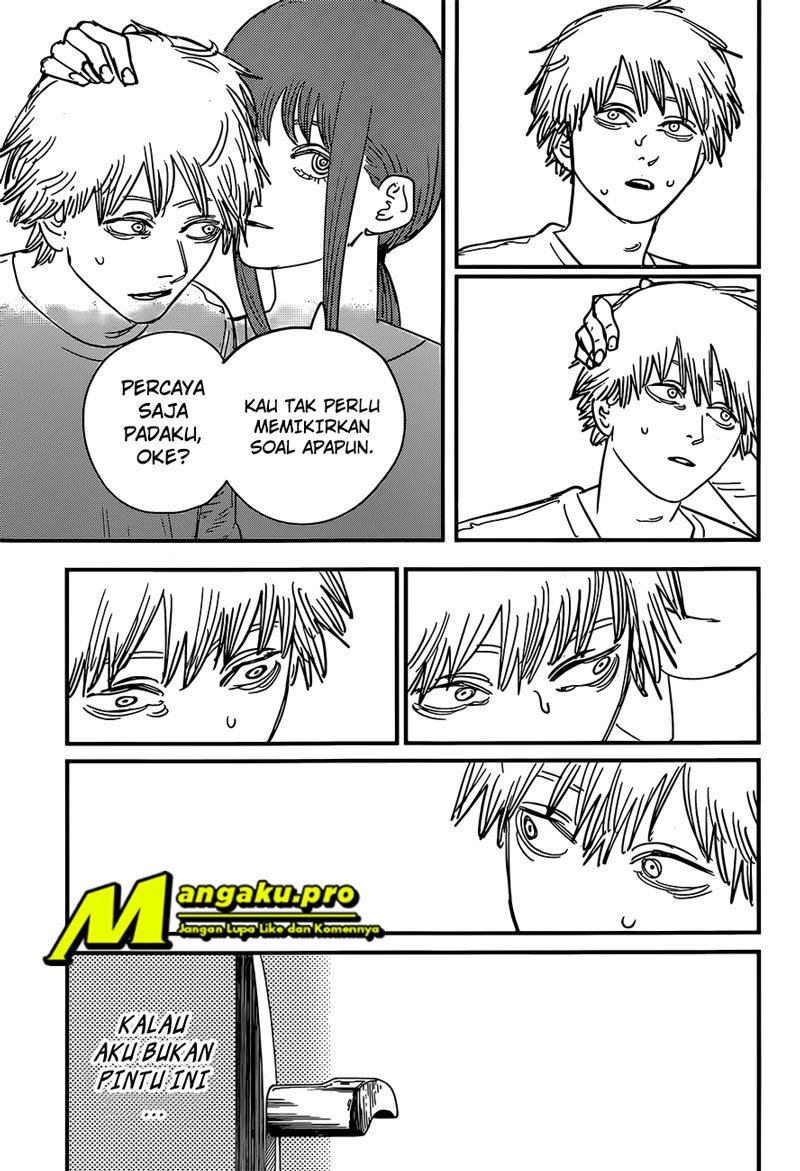 Chainsaw Man Chapter 81 page 12