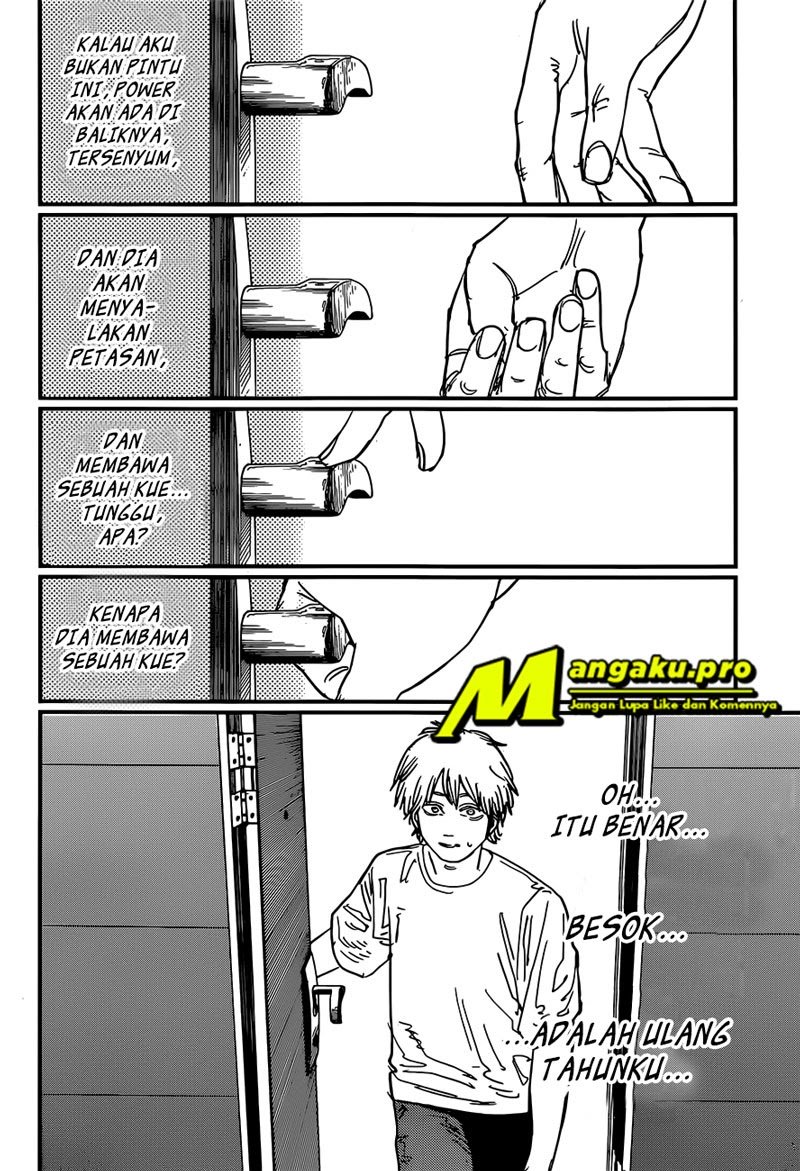 Chainsaw Man Chapter 81 page 13