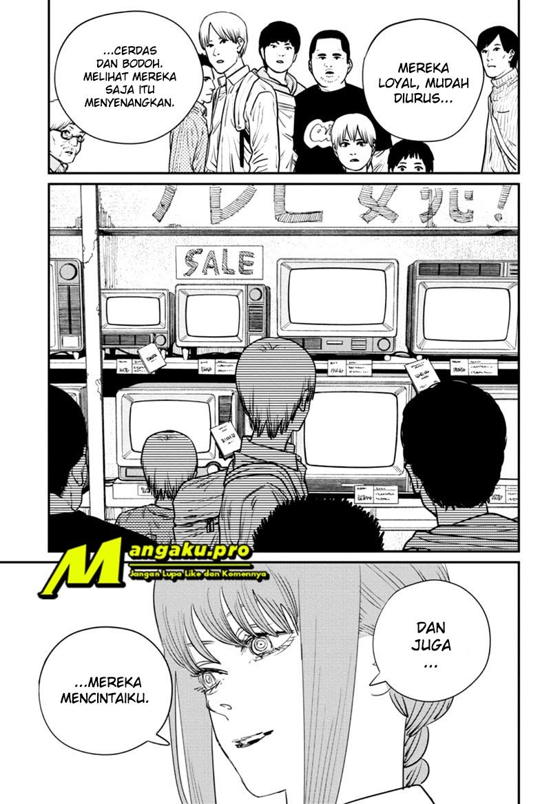 Chainsaw Man Chapter 89 page 7