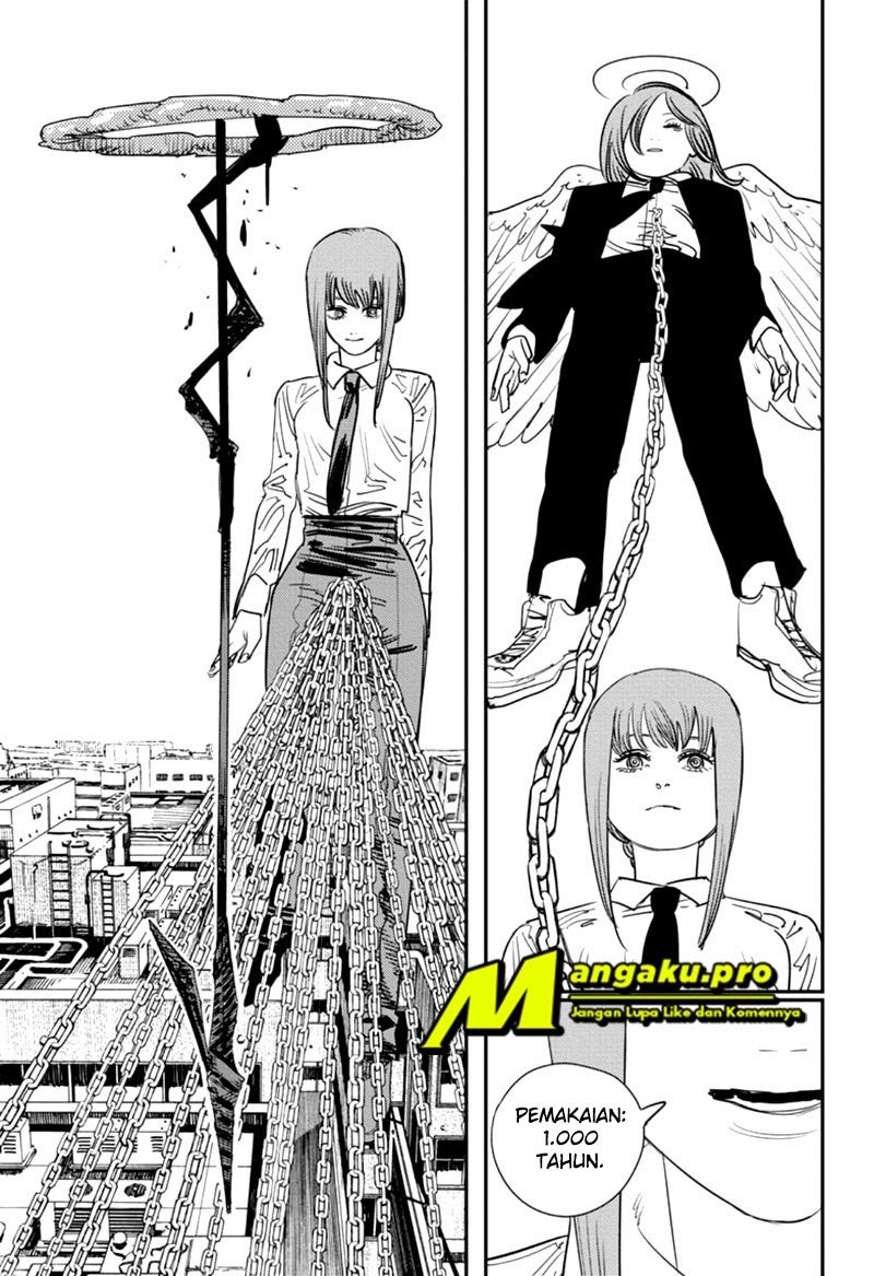Chainsaw Man Chapter 89 page 13
