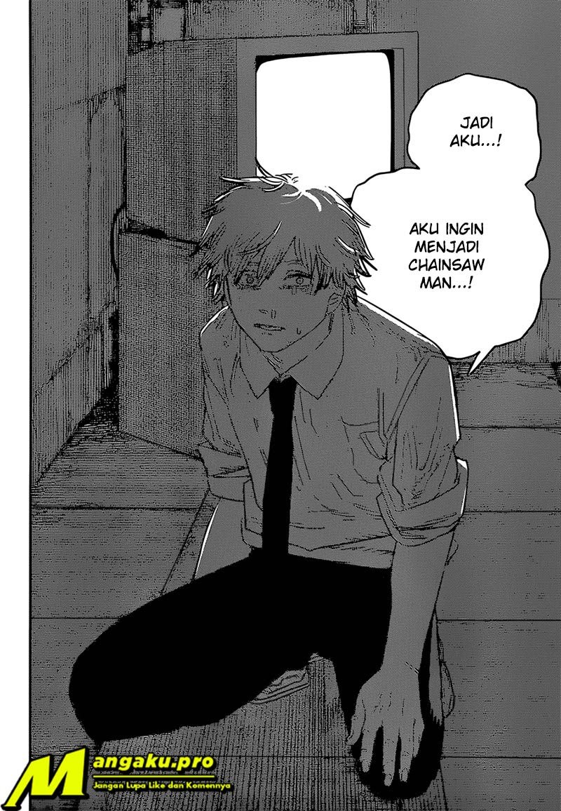 Chainsaw Man Chapter 93 page 6