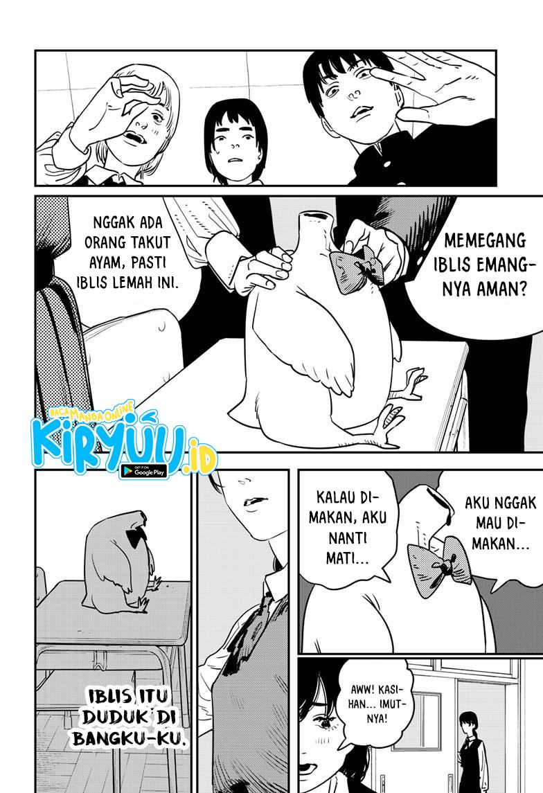 Chainsaw Man Chapter 98 page 4