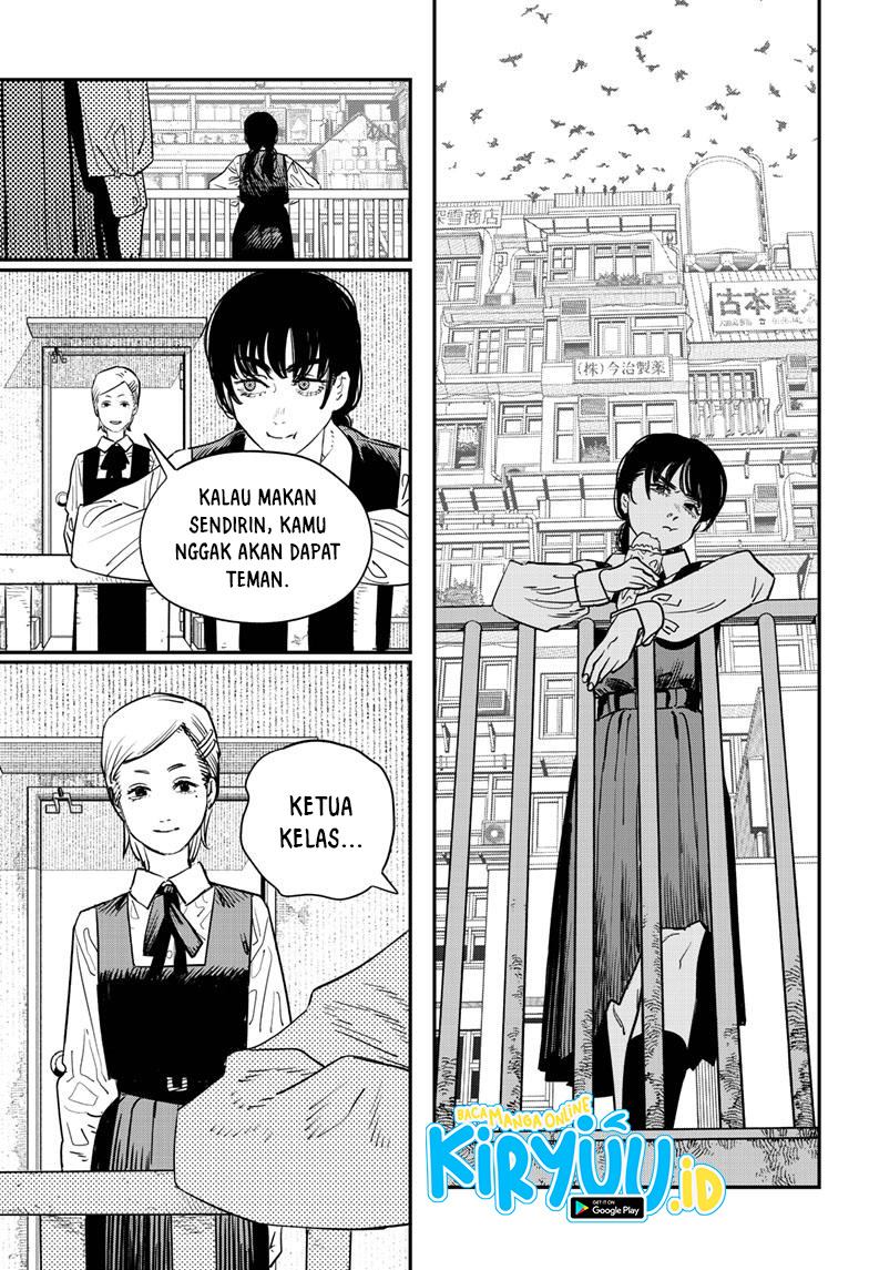 Chainsaw Man Chapter 98 page 7