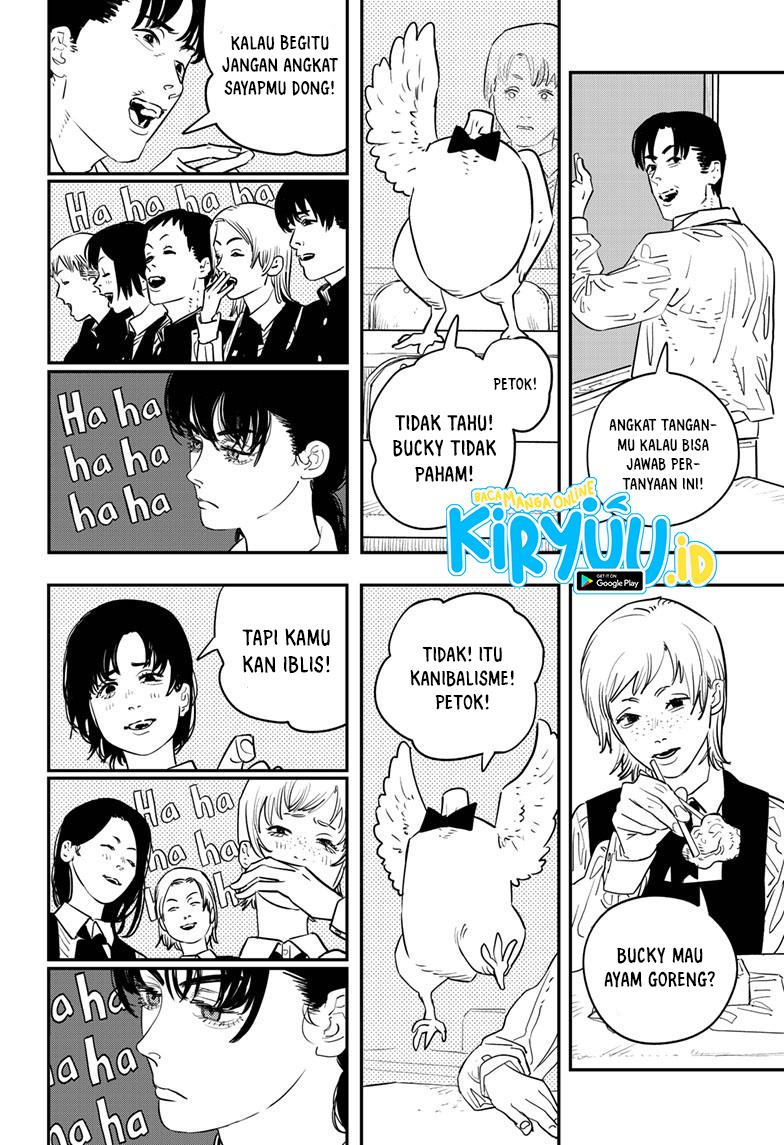 Chainsaw Man Chapter 98 page 10