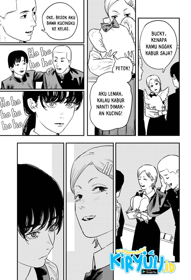 Chainsaw Man Chapter 98 page 11