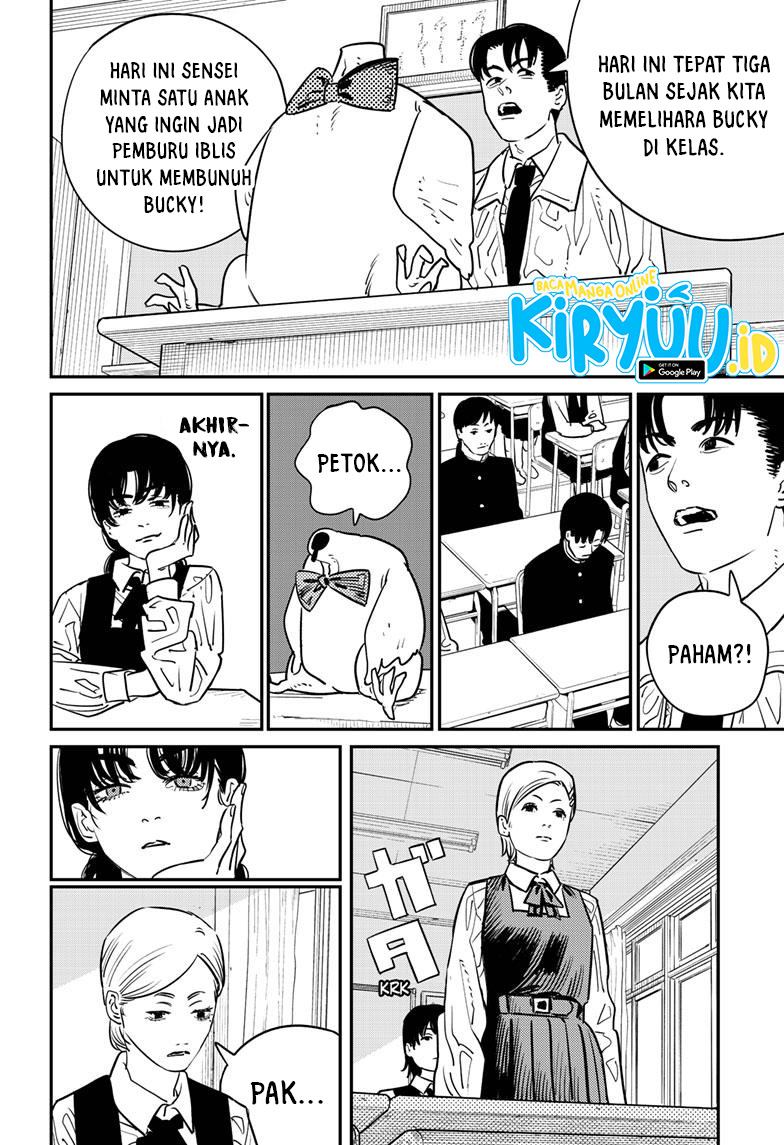 Chainsaw Man Chapter 98 page 12