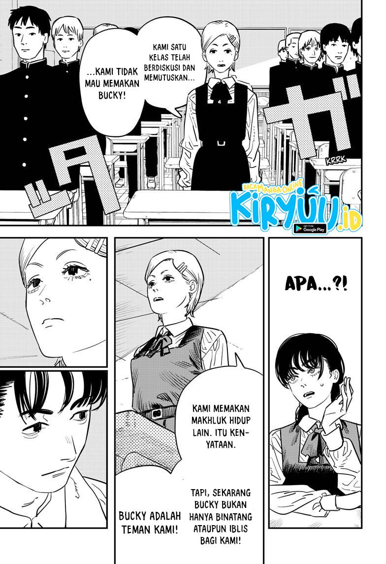 Chainsaw Man Chapter 98 page 13