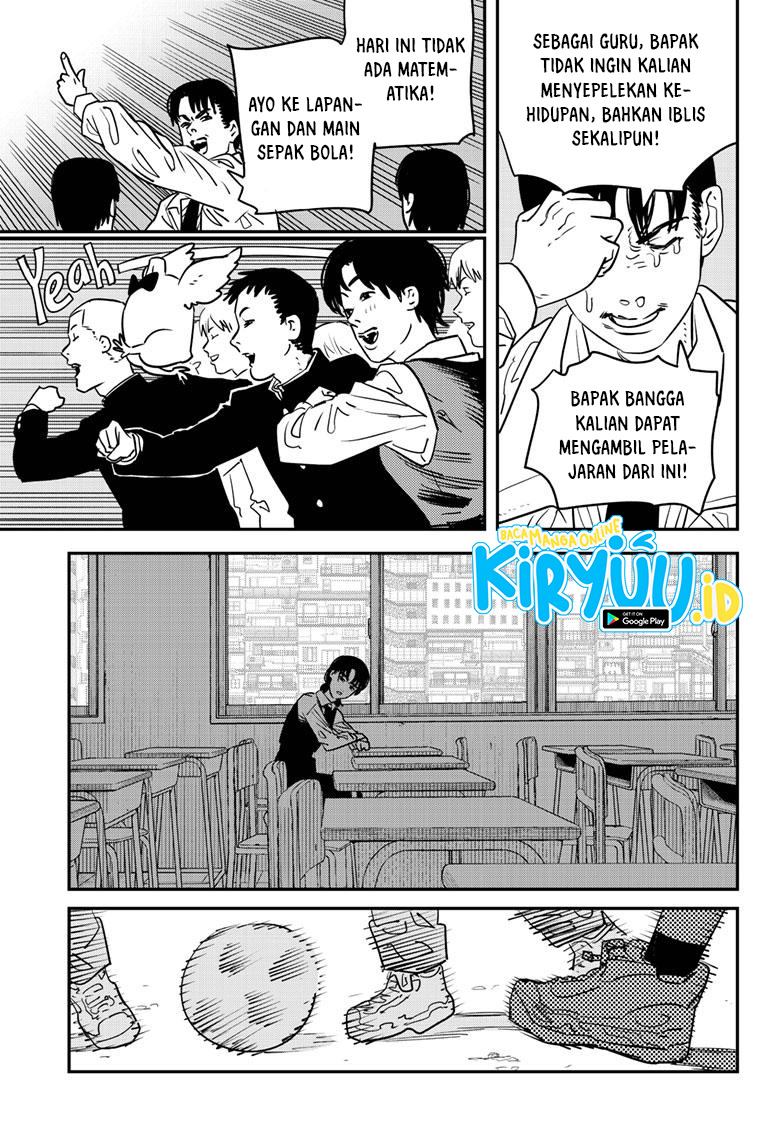 Chainsaw Man Chapter 98 page 15