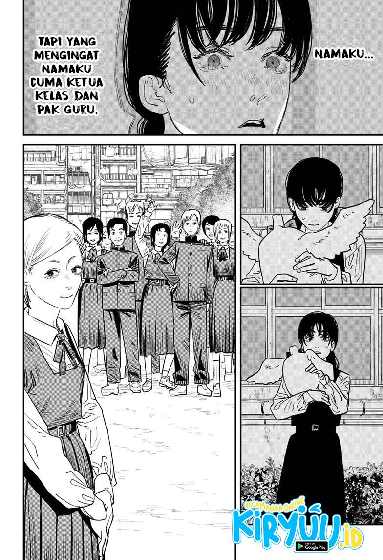 Chainsaw Man Chapter 98 page 18