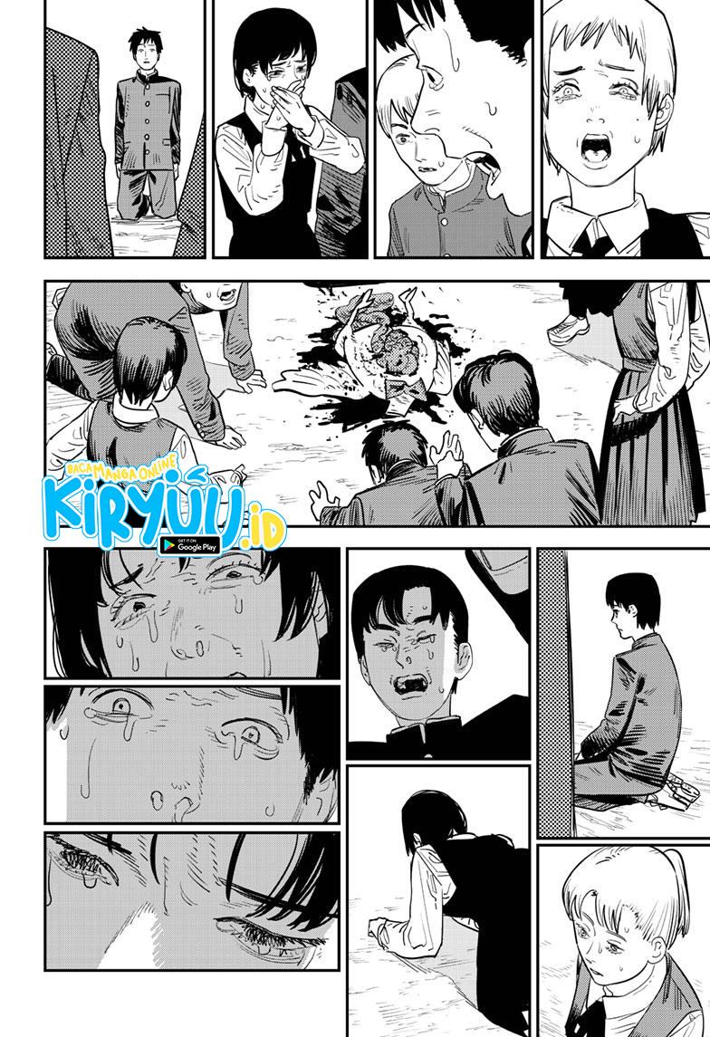 Chainsaw Man Chapter 98 page 23