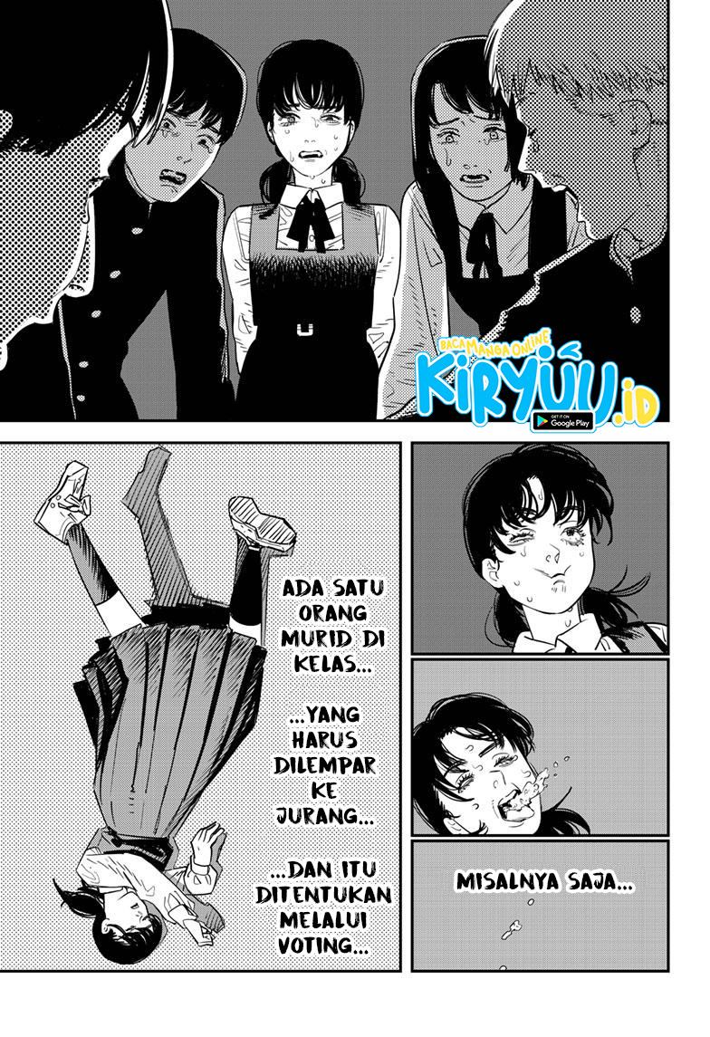 Chainsaw Man Chapter 98 page 24