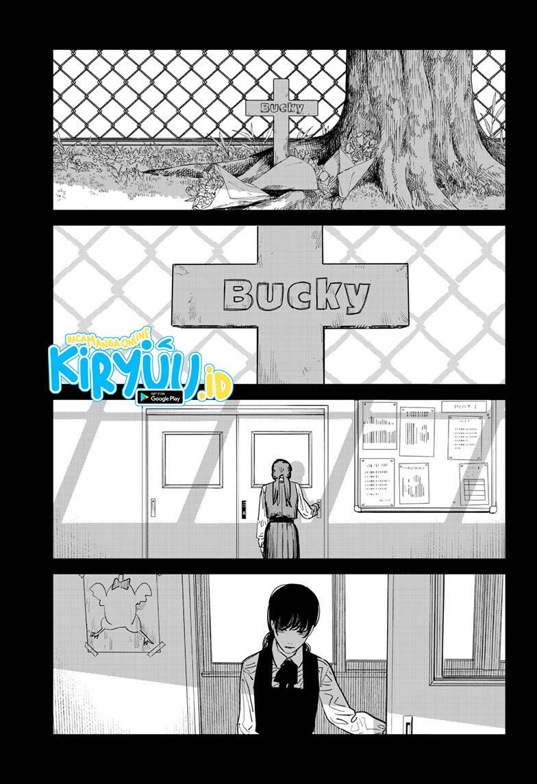 Chainsaw Man Chapter 98 page 26