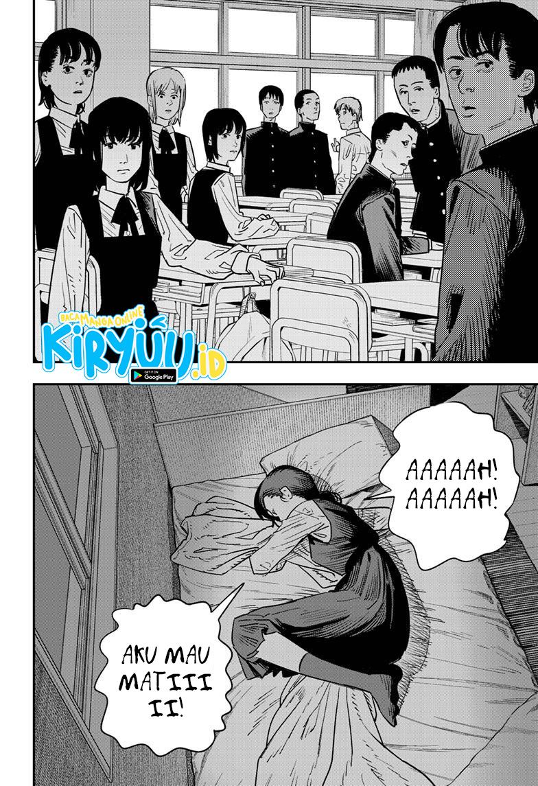 Chainsaw Man Chapter 98 page 27