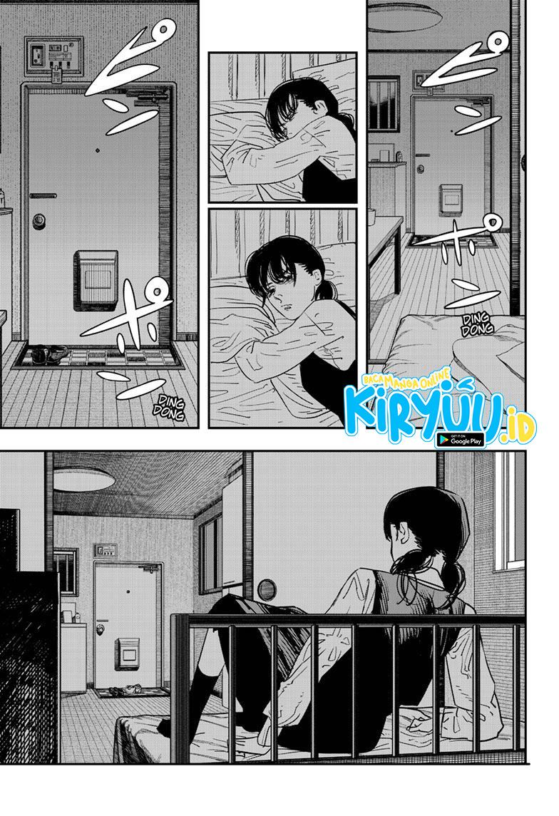 Chainsaw Man Chapter 98 page 28