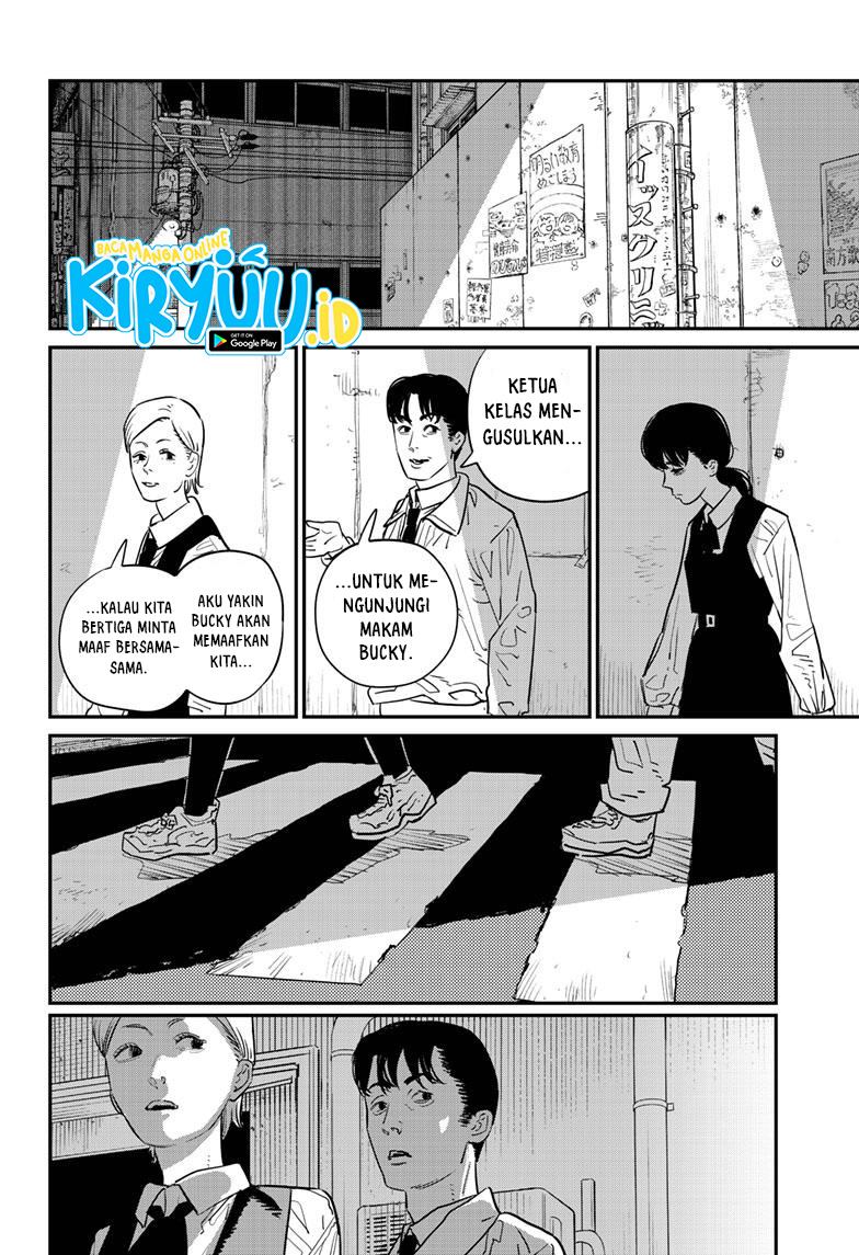Chainsaw Man Chapter 98 page 29