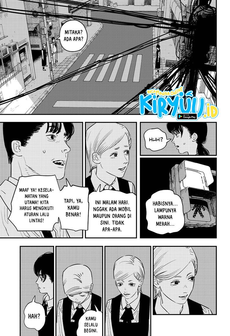 Chainsaw Man Chapter 98 page 30
