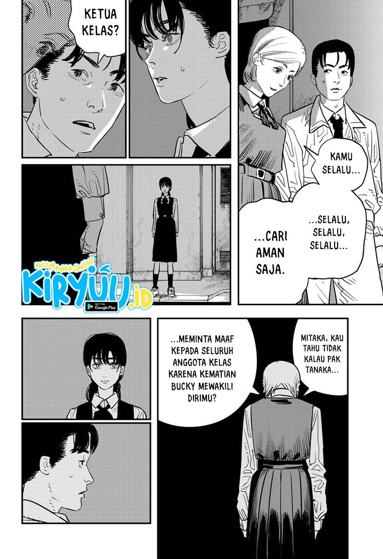Chainsaw Man Chapter 98 page 31