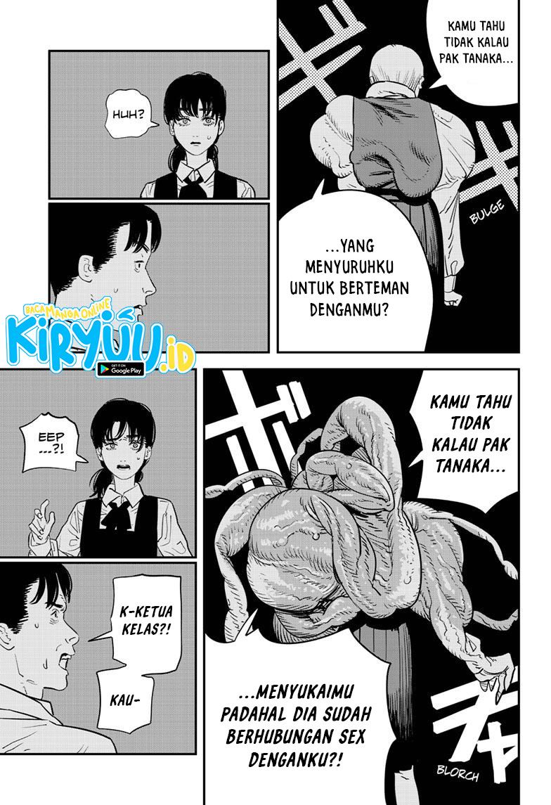 Chainsaw Man Chapter 98 page 32