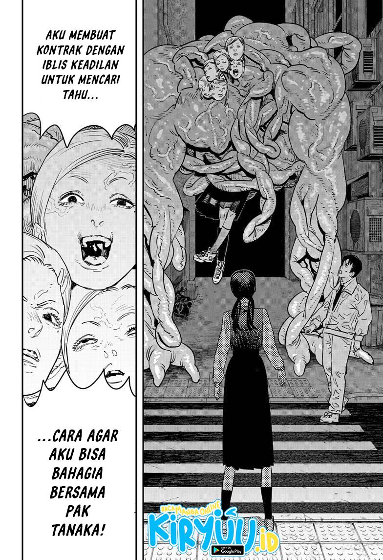Chainsaw Man Chapter 98 page 33