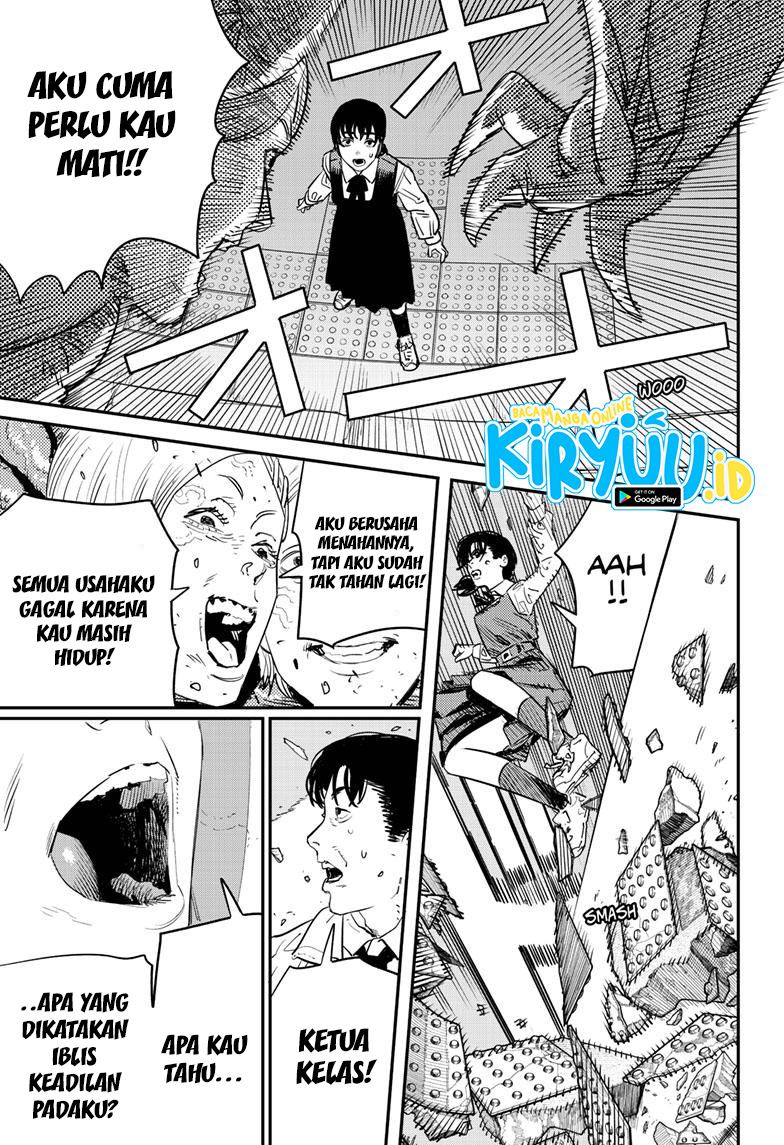 Chainsaw Man Chapter 98 page 34
