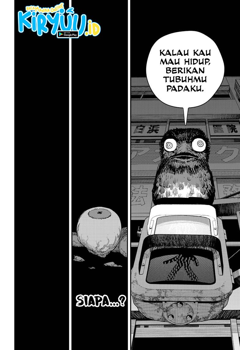 Chainsaw Man Chapter 98 page 39