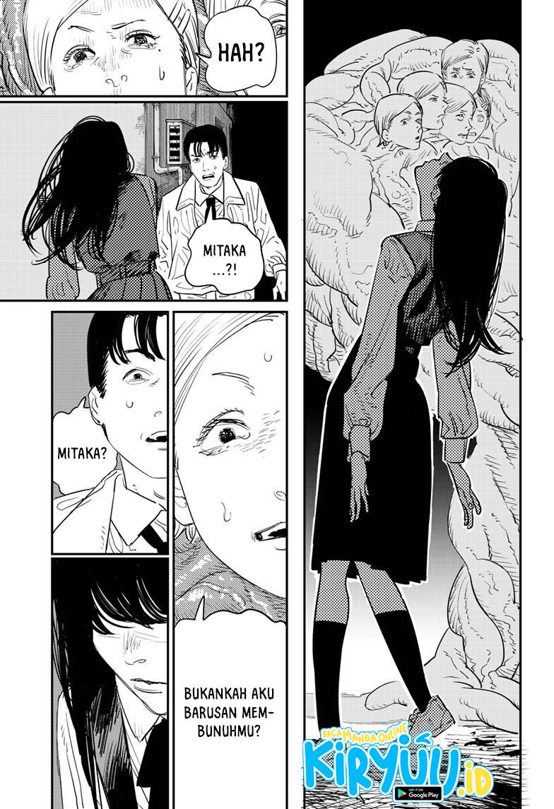 Chainsaw Man Chapter 98 page 40