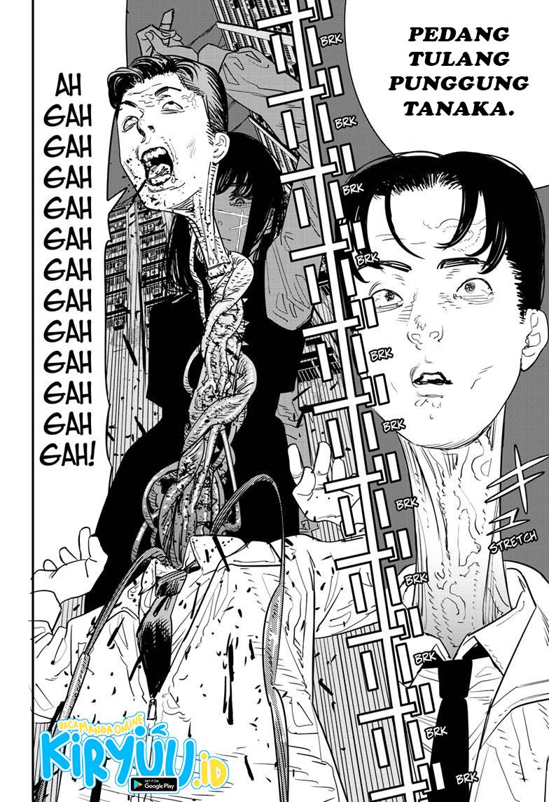 Chainsaw Man Chapter 98 page 41